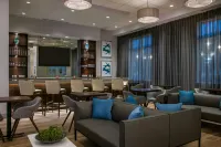 Fairfield by Marriott Inn & Suites Dayton Downtown - parking