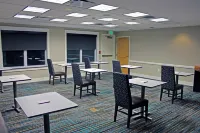 Residence Inn North Conway - Parkplatz