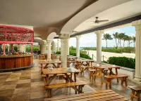 Hyatt Vivid Playa Del Carmen - balcony