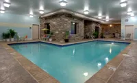 Berlin Grande Hotel - Pools