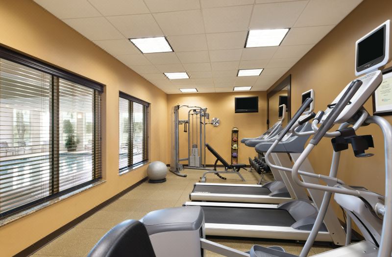 Hilton Garden Inn Warner Robins photo 4