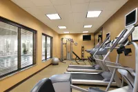 Hilton Garden Inn Warner Robins - Gym