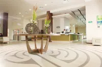 Hampton Inn & Suites by Hilton Aguascalientes Airport - Pet friendly