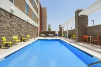 Home2 Suites by Hilton San Angelo - Pools