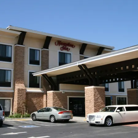 Hampton Inn Brentwood