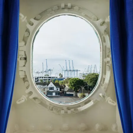 The Queen Mary