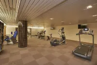 Lapland Hotels Kuopio - Gym