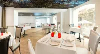 SH Ingles Boutique Hotel - breakfast