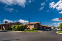 Red Roof Inn & Suites Lexington – Hamburg - 2-Sterne