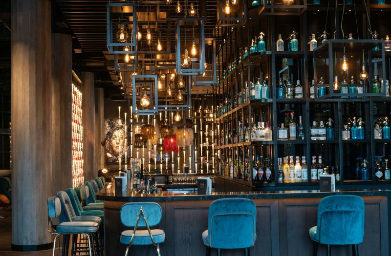 Motel One Berlin-Spittelmarkt photo 2
