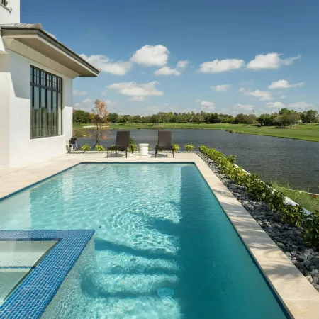 The Ritz-Carlton Residences, Orlando, Grande Lakes