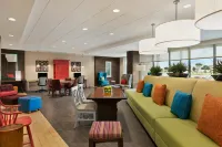 Home2 Suites by Hilton Savannah Airport - Wifi