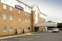 Premier Inn Leeds City (Elland Road) - Wi-Fi