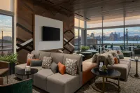 Hilton Garden Inn Camden Waterfront Philadelphia - Wifi