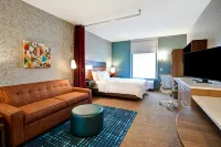 Home2 Suites by Hilton Gilbert - Pet friendly
