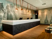 Motel One Köln-Mediapark Hotels near Cologne Tower