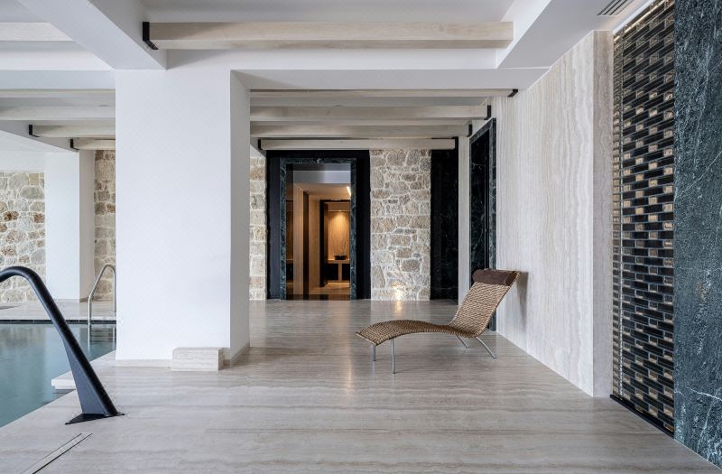 The Tanneries Hotel & Spa - a Member of Design Hotels photo 4