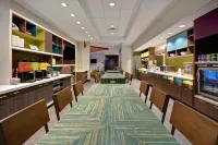 Home2 Suites by Hilton Kalamazoo Downtown - parking