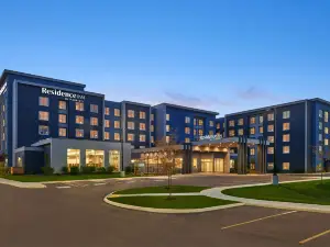 Residence Inn Toronto Mississauga Southwest