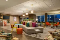 Home2 Suites by Hilton Frederick - Lemmikkieläimet sallittu