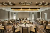 The Harpeth Franklin Downtown, Curio Collection by Hilton - parking