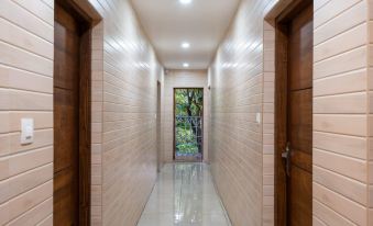 Chaithanya Residency Near Infopark Kochi