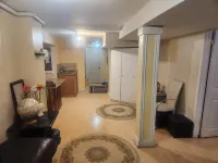Quiet Basement in Markham - Хоумстей