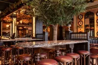 The Harrogate Inn - the Inn Collection Group - bar