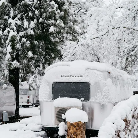 AutoCamp Yosemite