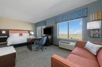 Hampton Inn & Suites by Hilton Cody - 2 tähden