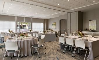 Hilton Garden Inn Austin North-Near the Domain