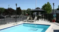 Inn America - Lewiston - Pools