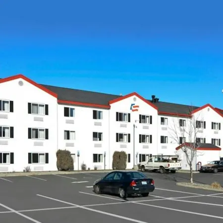 Inn America - Lewiston