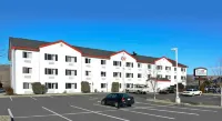 Inn America - Lewiston - 2-Star
