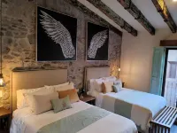 Castello di Carlo - Loft Carlo VI - 4 stelle
