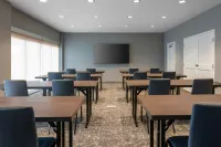 TownePlace Suites Ocala - Parkplatz