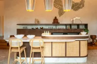 Hilton Mauritius Resort & Spa - bar