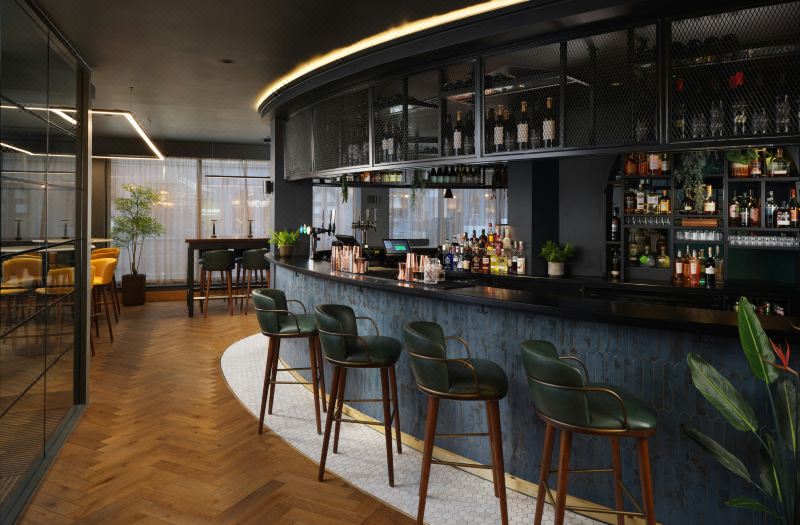 Malmaison Manchester Deansgate photo 3
