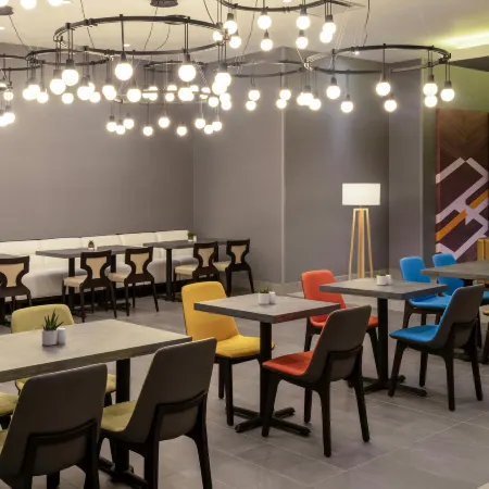 Hilton Garden Inn Pomona