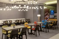 Hilton Garden Inn Pomona - petit déjeuner
