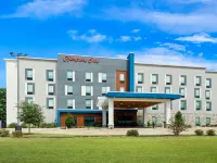 Hampton Inn Longview - Kæledyr tilladt