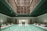 Royal Mansour Tamuda Bay - Spa