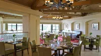 Forest of Arden Country Club - petit déjeuner