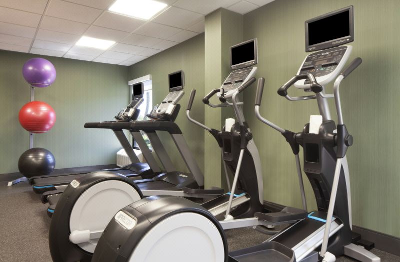 Hampton Inn Atlanta-Southlake photo 4