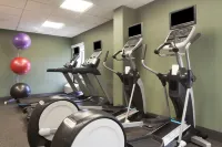 亞特蘭大-紹斯萊克歡朋酒店 - 健身室/gym room