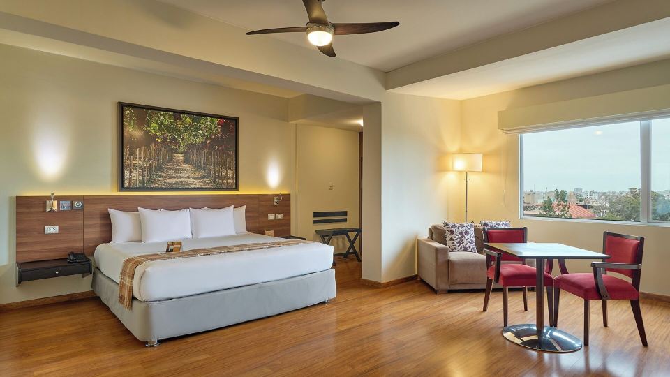 Casa Andina Select Chiclayo