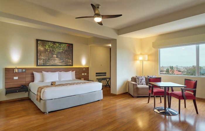 Casa Andina Select Chiclayo