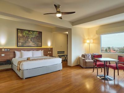 Casa Andina Select Chiclayo