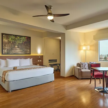 Casa Andina Select Chiclayo