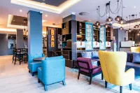 Premier Inn Essen City Centre - 3-Star